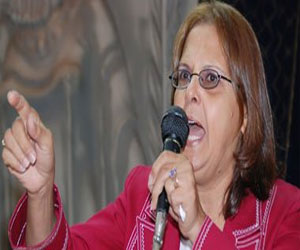   مصر اليوم - الحفناوي: الإخوان يتاجرون بالدين والشعب لن يقبل فرعونًا جديدًا