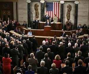   مصر اليوم - مجلس الشيوخ الأميركي يختتم تحقيقًا بشأن التعذيب