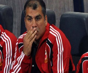   مصر اليوم - محمد يوسف: غير متفائل بعودة الدوري