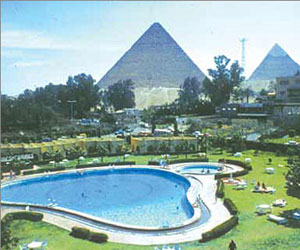   مصر اليوم - مصر تحصل على لقب أفضل وجهة سياحية