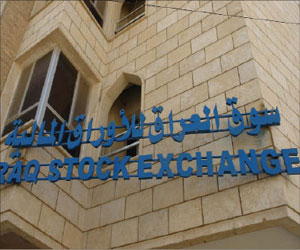 مصر اليوم - ارتفاع مؤشرالبورصة العراقية بنسبة 1.59 في المائة