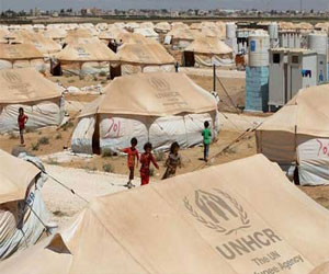 مصر اليوم - الأردن تؤكد استمرار الدور القومي تجاه اللاجئين