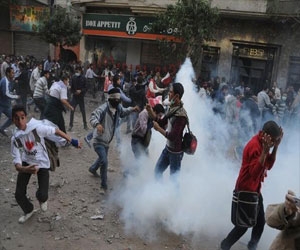   مصر اليوم - مد أجل الحكم في قضية أحداث محمد محمود إلى 19 يناير