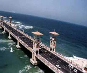 مصر اليوم - وصول 4038 سائحًا إلى ميناء الإسكندرية