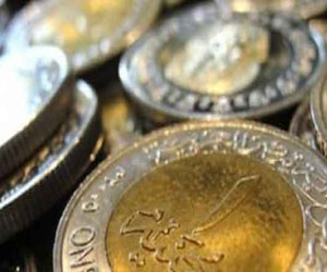   مصر اليوم - انخفاض سعر الجنيه يعكس مشكلات الاقتصاد المصري