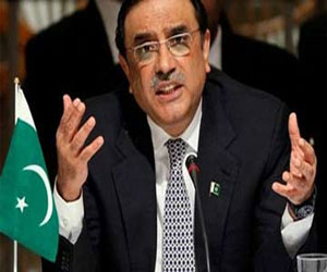   مصر اليوم - افتتاح قمة الثماني بمشاركة مكي نائبًا عن مرسي في باكستان