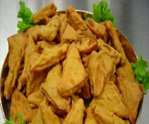 مصر اليوم - خبز الباكورة المقرمش