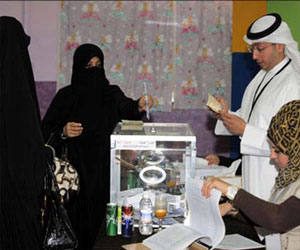 مصر اليوم - الانتخابات البرلمانية الكويتية وسط مقاطعة من نواب سابقين