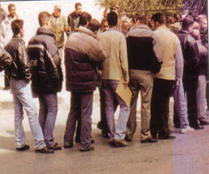   مصر اليوم - ندوة سوق العمل تطالب بمشروعات خدمية لاستيعاب بطالة الحاصلين على مؤهلات