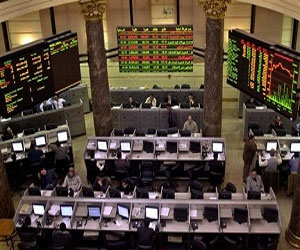 مصر اليوم - البورصة المصرية تهبط 3.36% في مستهل تعاملات الإثنين