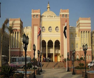 مصر اليوم - القاهرة تستضيف حوارًا عالميًا عن الكتابة اليوم ديسمبر المقبل