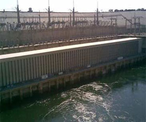  مصر اليوم - فيضان النيل يحقق أكثر من 90 مليار متر مكعب هذا العام