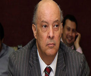   مصر اليوم - بحث مشاكل الاستثمار في المدن الصناعية 15 يناير