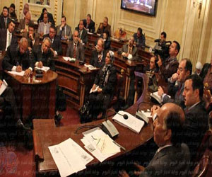   مصر اليوم - رجال الأعمال يقدمون خطة لتعافي الاقتصاد أمام مالية الشورى