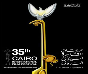   مصر اليوم - مصر تنفي رفض منح الفنانين الإيرانيين تأشيرة المشاركة في المهرجان