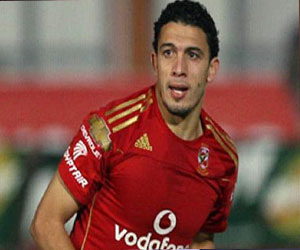 مصر اليوم - جدو : مونديال اليابان فرصتي للاحتراف في أوروبا