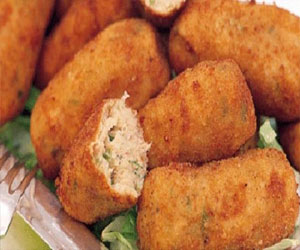 مصر اليوم - كفتة السمك