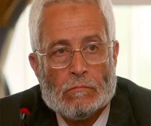   مصر اليوم - بلاغ يتهم الغرياني بإفساد الحياة السياسية بعد وضع الدستور