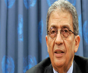   مصر اليوم - المؤتمر يقرر الاستمرار في اعتصام التحرير ويدين محاصرة الدستورية