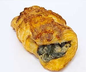 مصر اليوم - كرواسون السبانخ