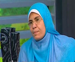   مصر اليوم - السقاري: عدم ذكر المرأة في الدستور دليل على مساواتها بالرجل