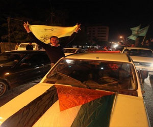 مصر اليوم - مقتل ناشط من كتائب القسام وإصابة فلسطيني شمال غزة