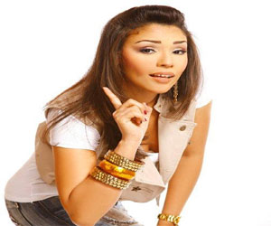   مصر اليوم - أمينة ترفض الغناء لفيلم حالة نادرة مجانًا