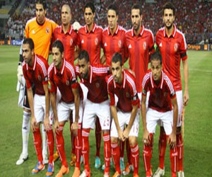   مصر اليوم - الفيفا يوافق على ارتداء الأهلي شارات الحداد في اليابان