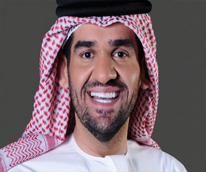 مصر اليوم - حسين الجسمي لـمصر اليوم: لم أتردد في قبول مهمة أكس فاكتور