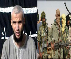 مصر اليوم - الجزائر تقبض على أحد مدبري عملية اختطاف الدبلوماسيين