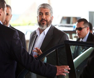 مصر اليوم - حماس: مشعل يزور غزة الجمعة للاحتفال بانطلاقة الحركة