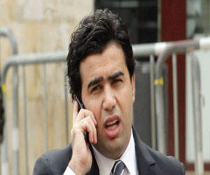 مصر اليوم - صقر: التسجيلات مفبركة وهذه هي التسجيلات الحقيقية