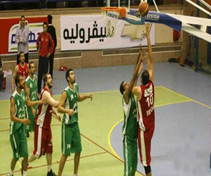   مصر اليوم - الأهلي والاتحاد يتأهلون إلى نصف النهائي في بطولة أفريقيا للسلة