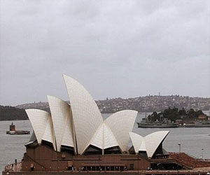 مصر اليوم - العجز التجاري يزداد في أستراليا