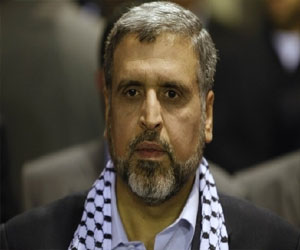 مصر اليوم - إلغاء زيارة أمين عام الجهاد الإسلامي إلى غزة بعد تهديد إسرائيلي