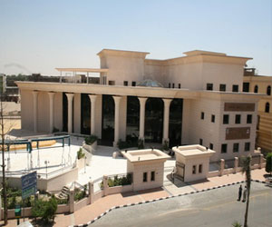   مصر اليوم - هيئة الكتاب تنظم معرضًا في مكتبة مصر العامة في الأقصر