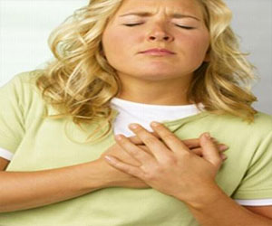 مصر اليوم - المرأة عرضة لأمراض القلب والأوعية الدموية أكثر من الرجل