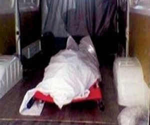   مصر اليوم - مقتل شرطي وإصابة 3 آخرين فى حادث انقلاب سيارة في دمياط