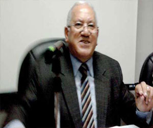   مصر اليوم - رئيس نادي النيابة الإدارية في الأسكندرية يطرح مبادرة الخروج من الأزمة الراهنة