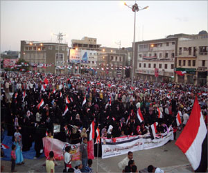 مصر اليوم - مصدر أمني يمني يطالب الدبلوماسيين في صنعاء بالحذر