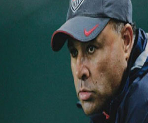   مصر اليوم - زكي: علمنا بإلغاء ودية تونس من وسائل الإعلام