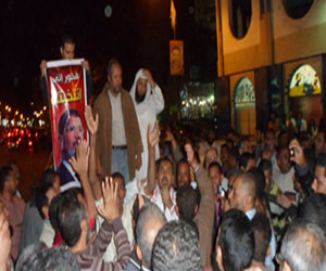   مصر اليوم - بيان لـ إخوان أسيوط: سننظم مليونية حاشدة تضم جميع محافظات الصعيد