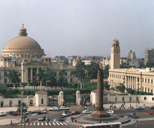   مصر اليوم - الاتصالات تطالب بزيادة محطات التقوية في أماكن التظاهرات