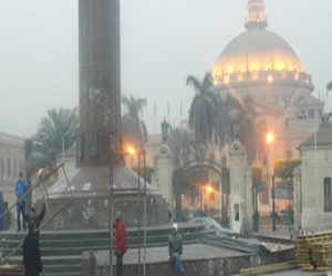   مصر اليوم - مصدر أمنى: طرق بديلة لتفادي تأثير مليونية الشرعية والشريعة على المرور