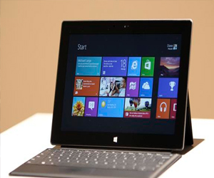   مصر اليوم - نسخة جديدة من سيرفس تنافس آي باد