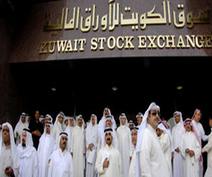   مصر اليوم - تحسن نتائج الشركات الكويتية في البورصة بمعدل 8,8% خلال 9 أشهر