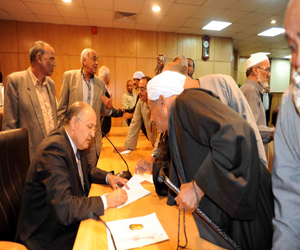   مصر اليوم - الأقصر: مزراعو القصب يطالبون المحافظ بالتدخل لحل أزمة سكر أرمنت