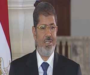   مصر اليوم - عصام حشيش: الإعلان الدستوري حماية لمؤسسات الدولة من الانهيار