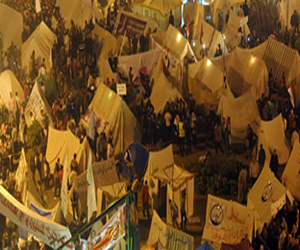   مصر اليوم - متحف الثورة في التحرير يعرض فيديوهات لأحداث ذكرى محمد محمود