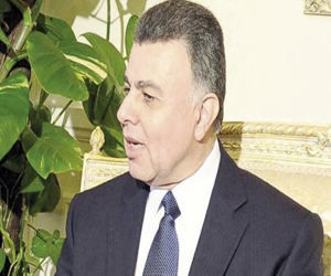 مصر اليوم - توقيع بروتوكول تعاون بين غرفتي التجارة في القاهرة وعمان